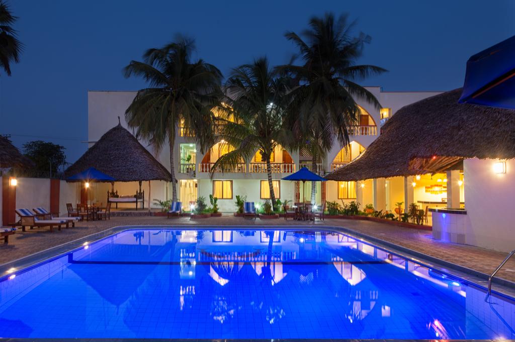 PrideInn Hotel Diani