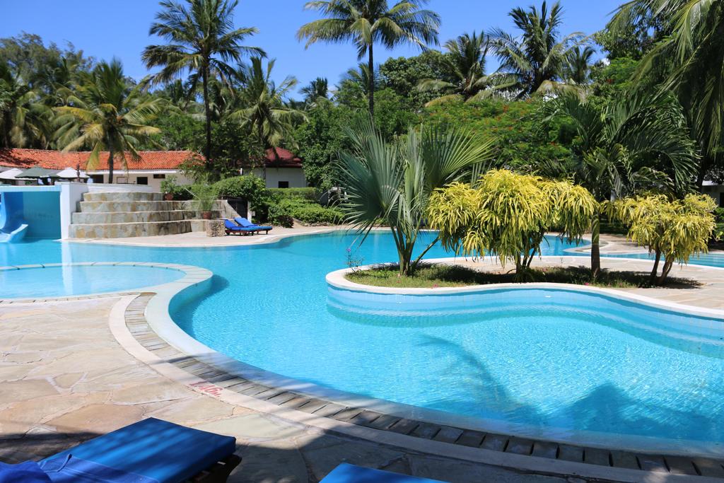 Diani Sea Resort - All Inclusive