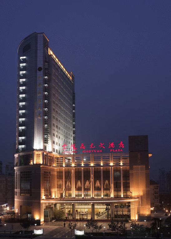 Jinling Jingyuan Plaza