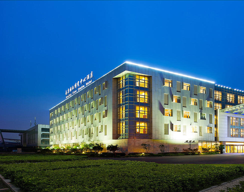 Nanjing Expo Center Hotel