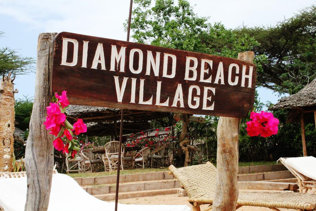 Diamond Beach Village