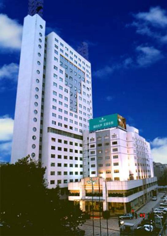 Nanjing New Era Hotel