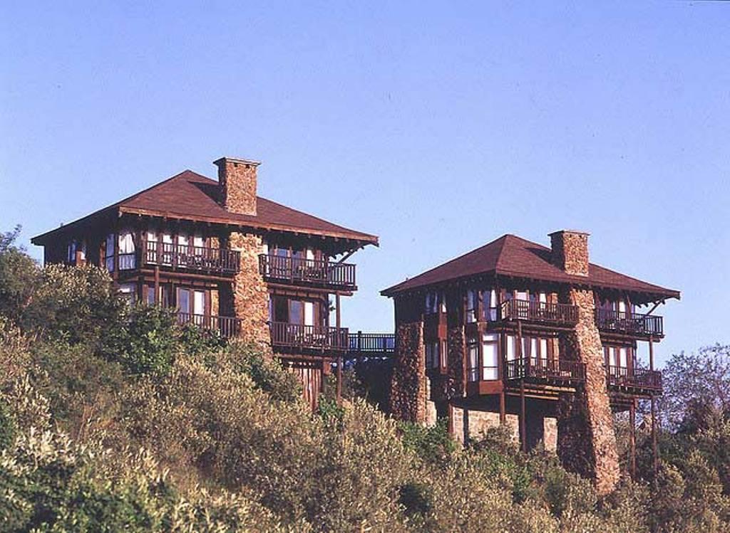 The Great Rift Valley Lodge and Golf Resort