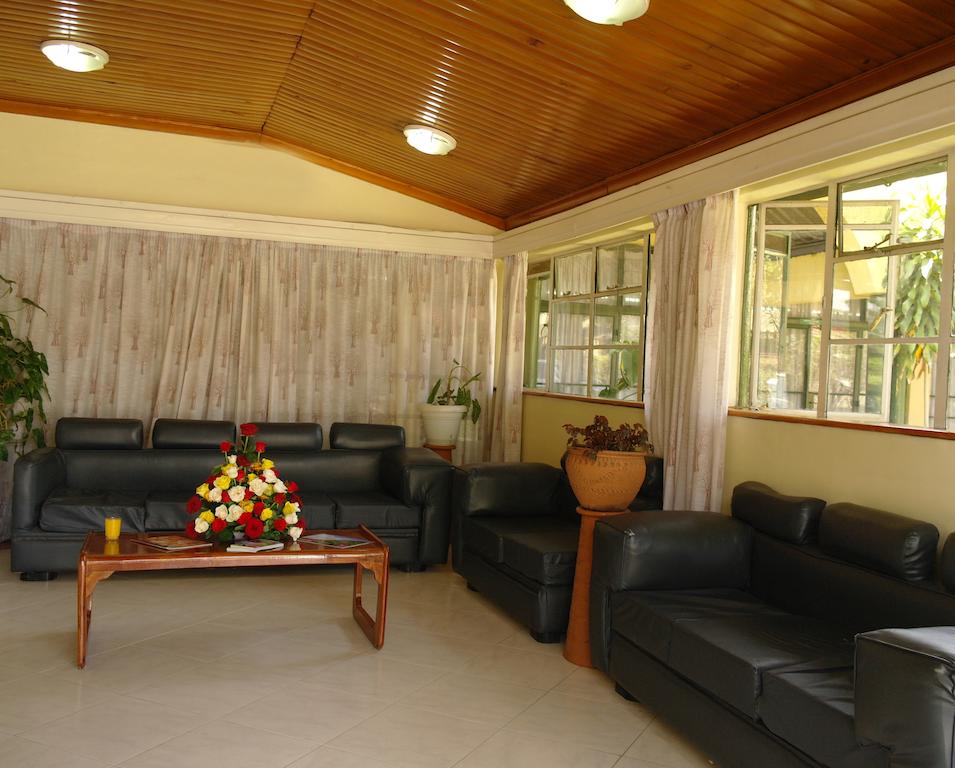 Jumuia Guest Hotel Nakuru