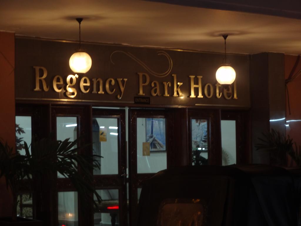 Regency Park Hotel