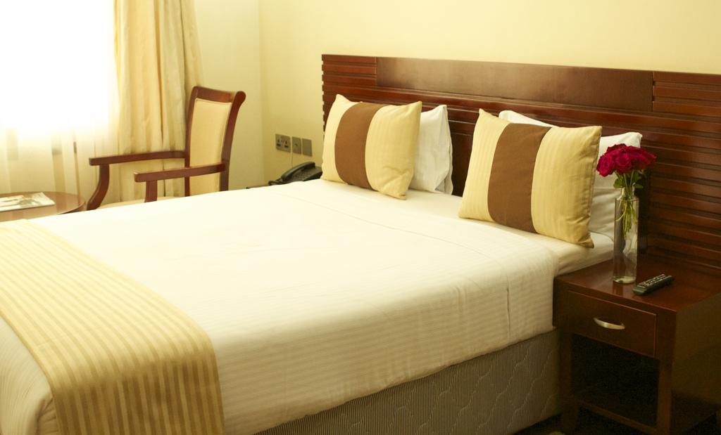 Osinkirri Hotel Kilimani