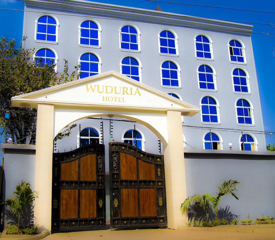 Wuduria Hotel