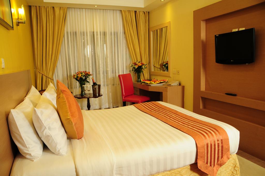 PrideInn Hotel Westlands