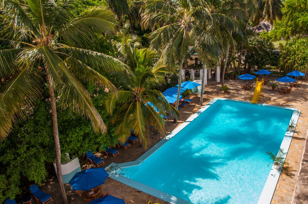 Kahama Hotel Mombasa