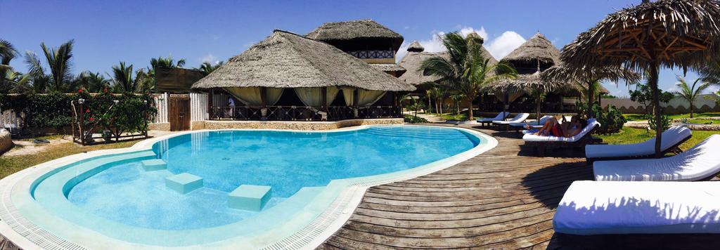 Mawe Resort Watamu Boutique Hotel