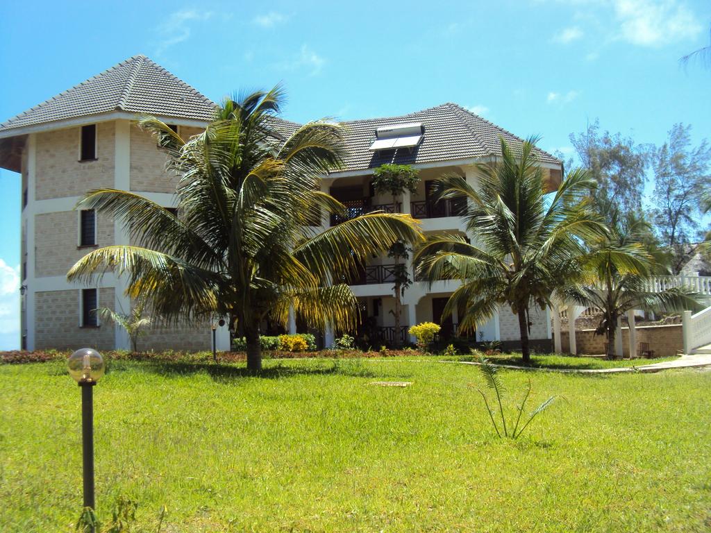 Watamu Adventist Beach Resort