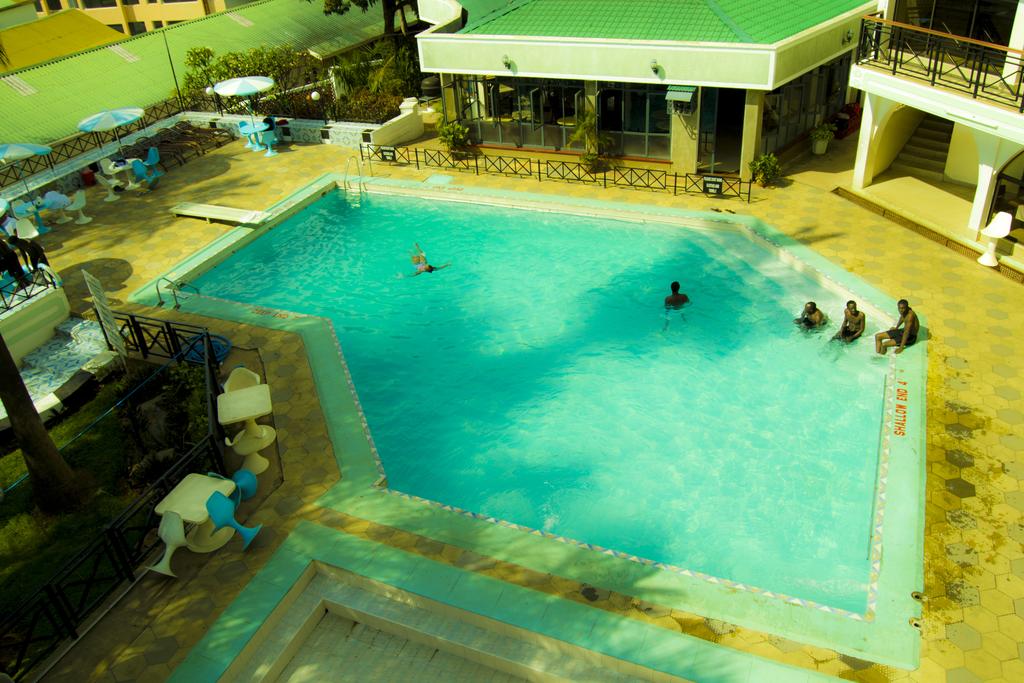 Kisumu Hotel