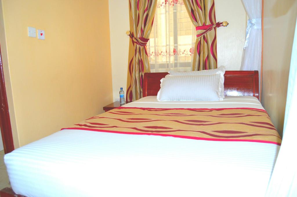 Hotel Homeland Kisumu