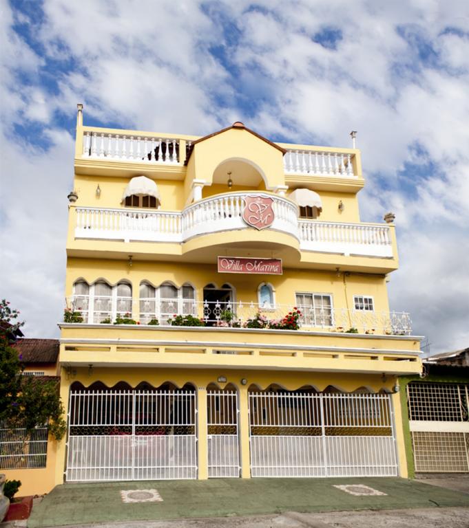 Hotel Villa Marina B&B