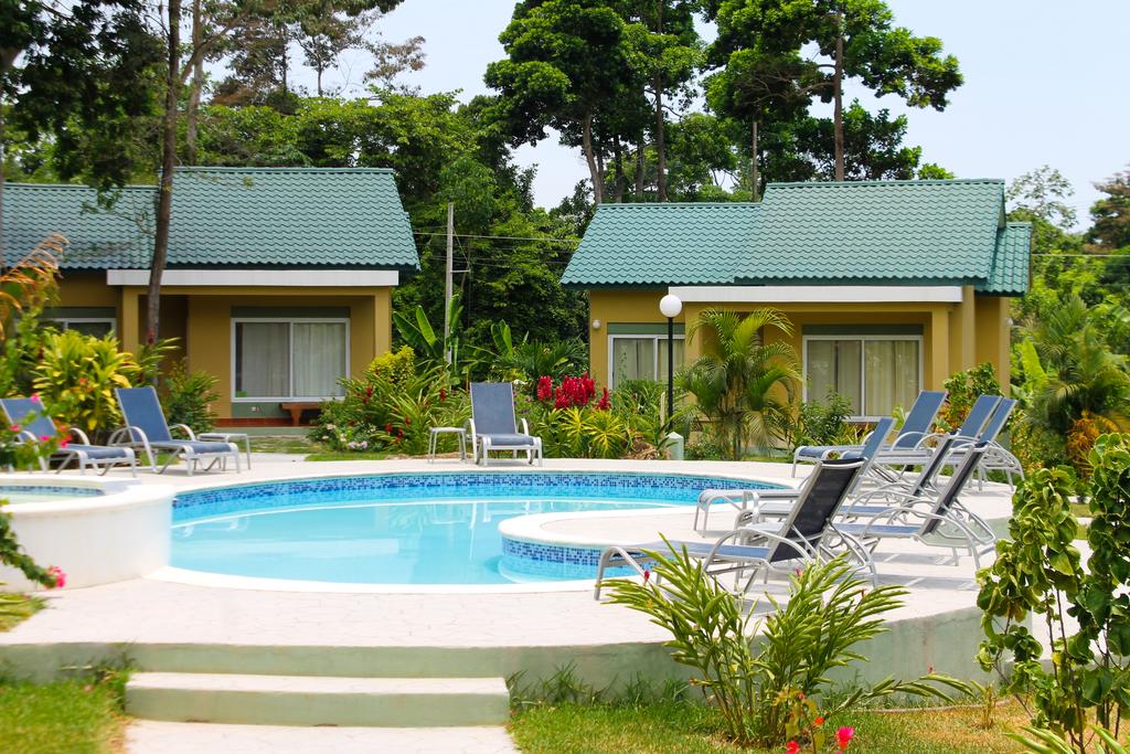 Corinto Pearl Eco Resort