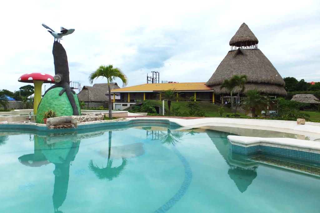 Hotel La Casa de Nery La Ceiba