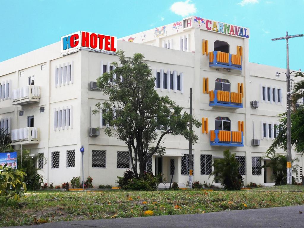 Hotel Carnaval