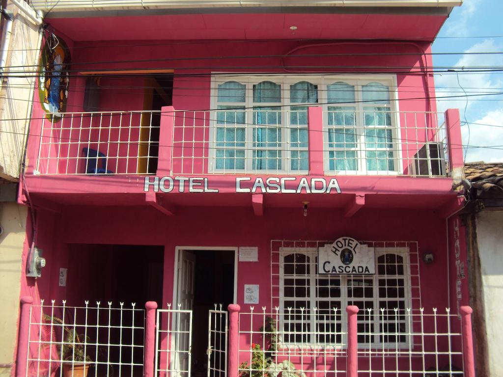 Hotel Cascada