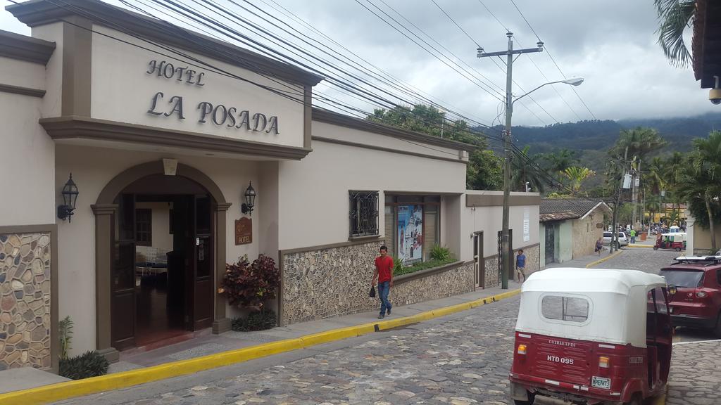 La Posada Copan