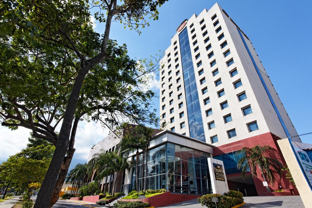 Crowne Plaza San Pedro Sula