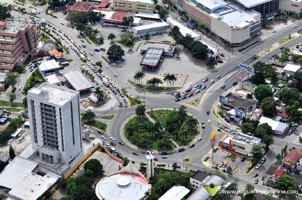 Gran Hotel Bolivar