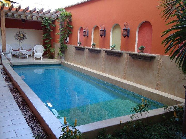 Los Arcos Hotel Boutique