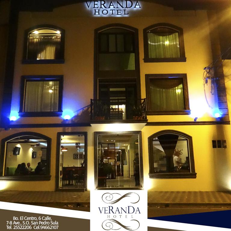 Veranda Hotel