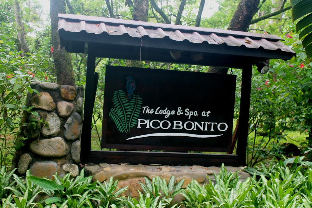 The Lodge - Pico Bonito