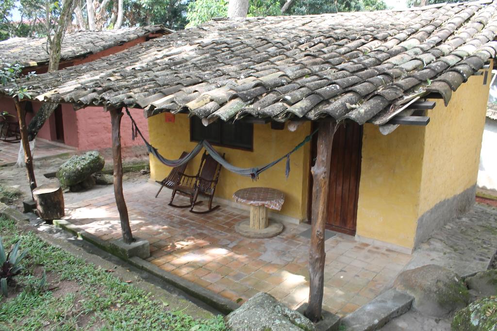 Hotel Finca El Capitan