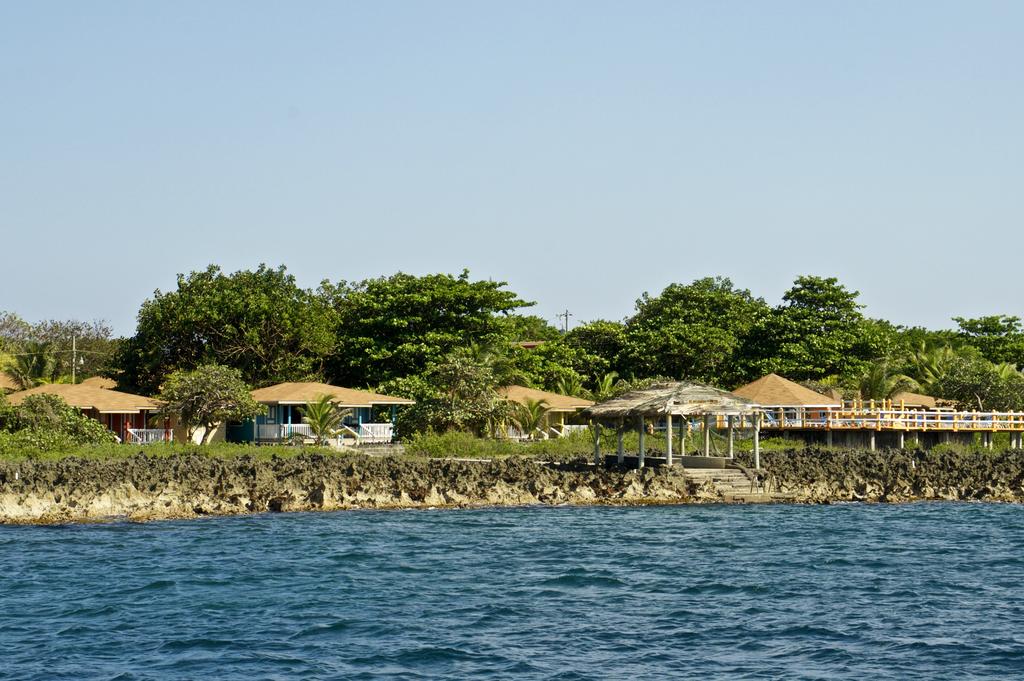 Seagrape Plantation Resort and Dive Center