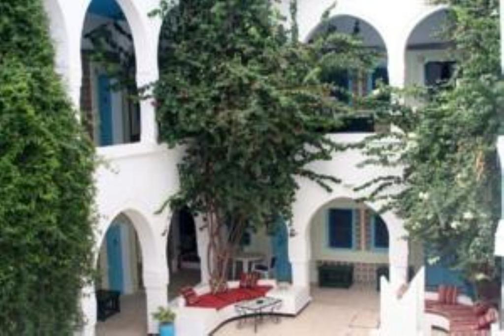 Hôtel Djerba Erriadh