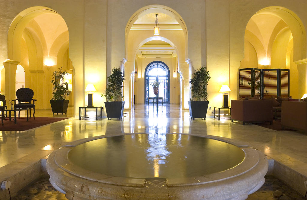 Alhambra Thalasso - Warwick Hotels