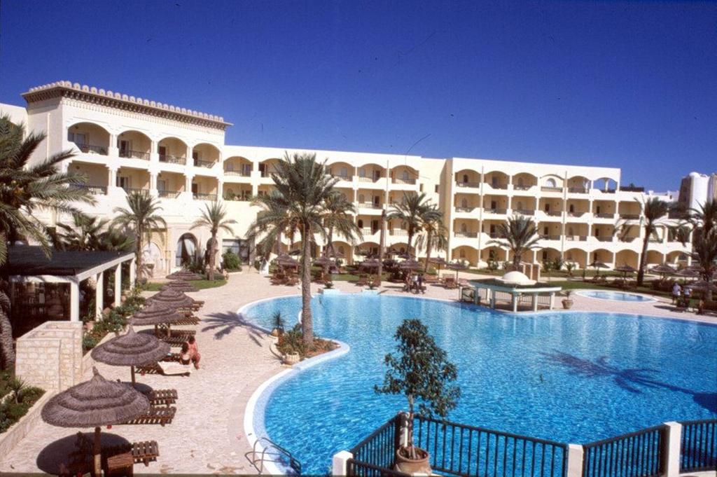 Hotel Bravo Hammamet