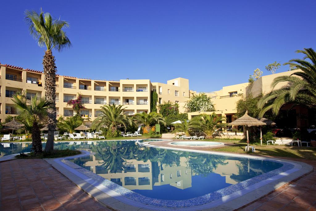 Hotel Dar El Olf