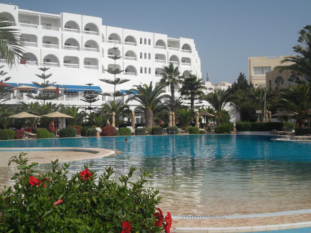 Sentido Aziza Beach Golf and Spa - Adult Only