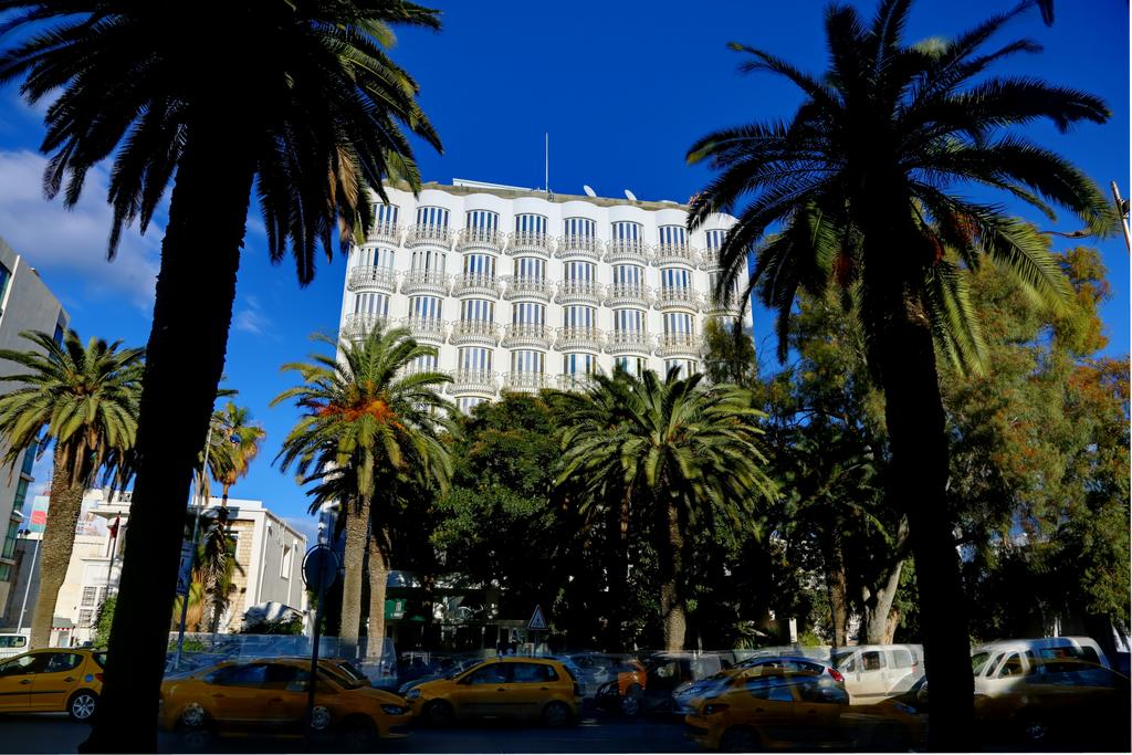 Hotel La Maison Blanche