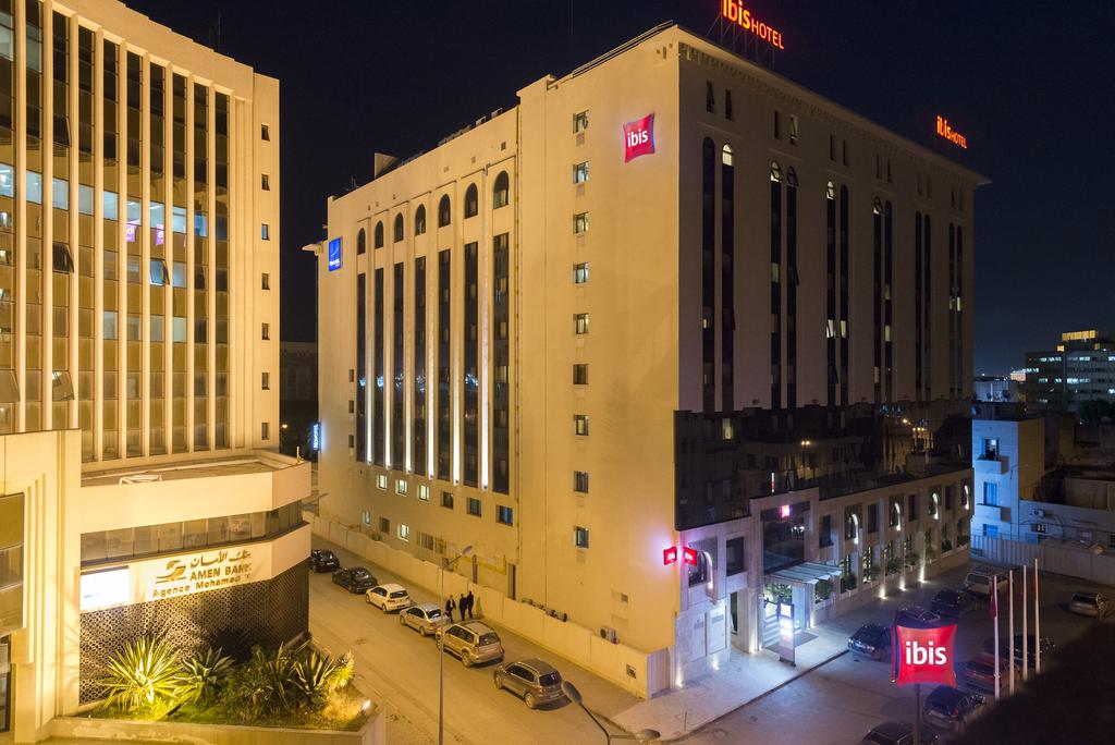 Ibis Tunis