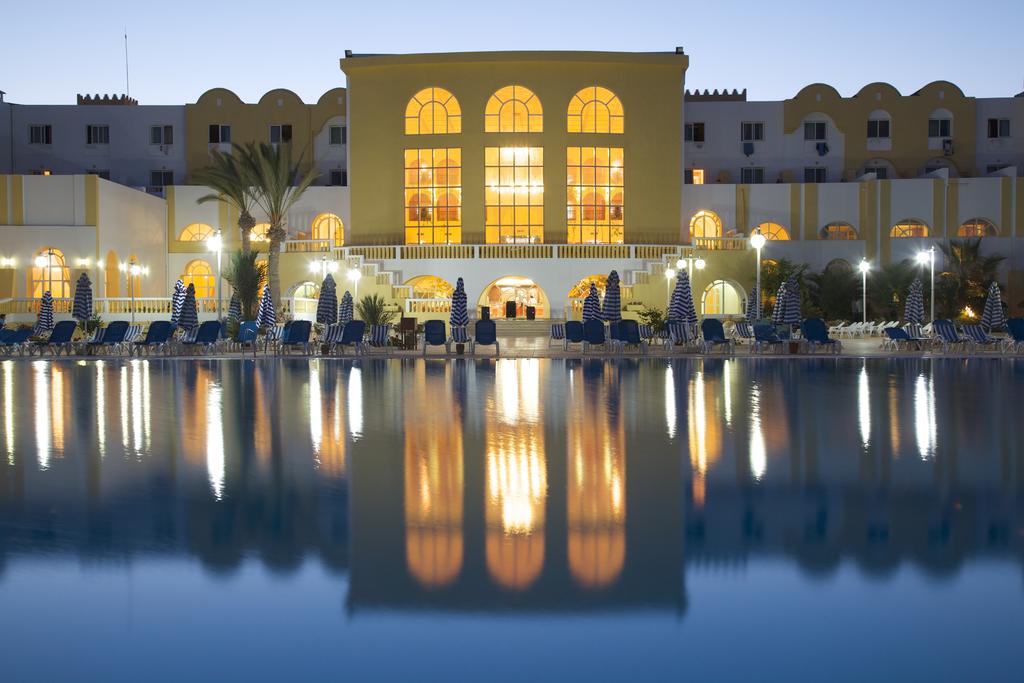 Hotel Djerba Castille - All-Inclusive