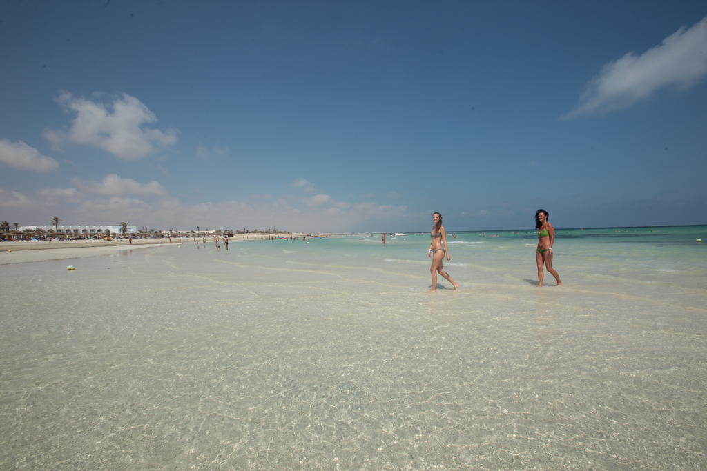 Seabel Rym Beach Djerba