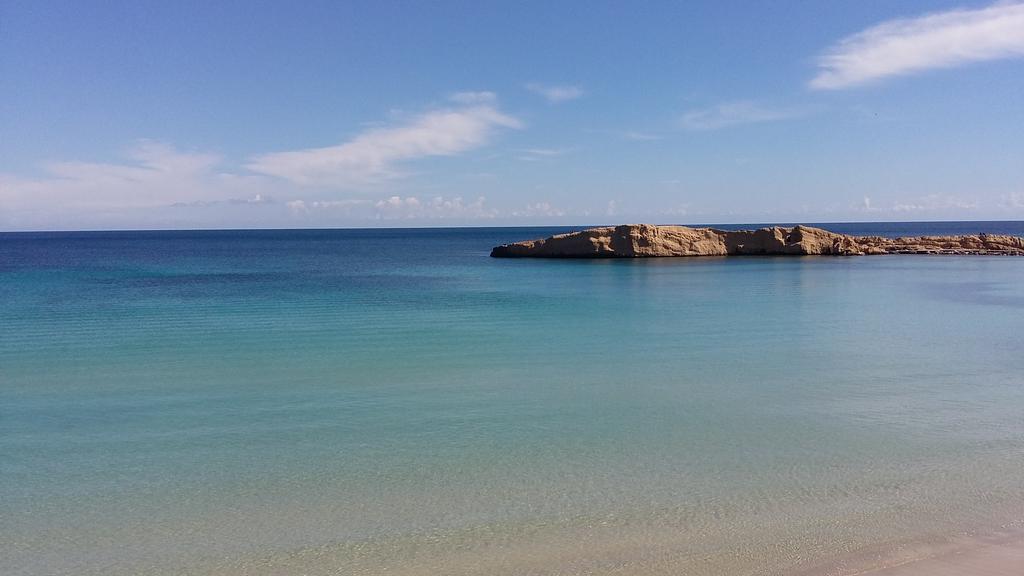 Hôtel Monastir Beach