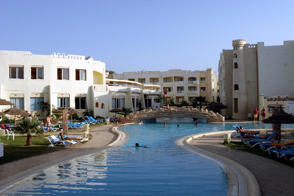 Sun Beach Resort - All Inclusive