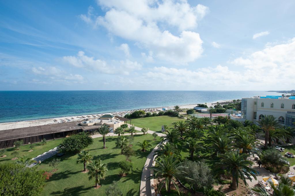 Hotel Kantaoui Bay