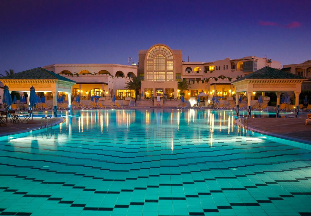 Carthage Thalasso Resort