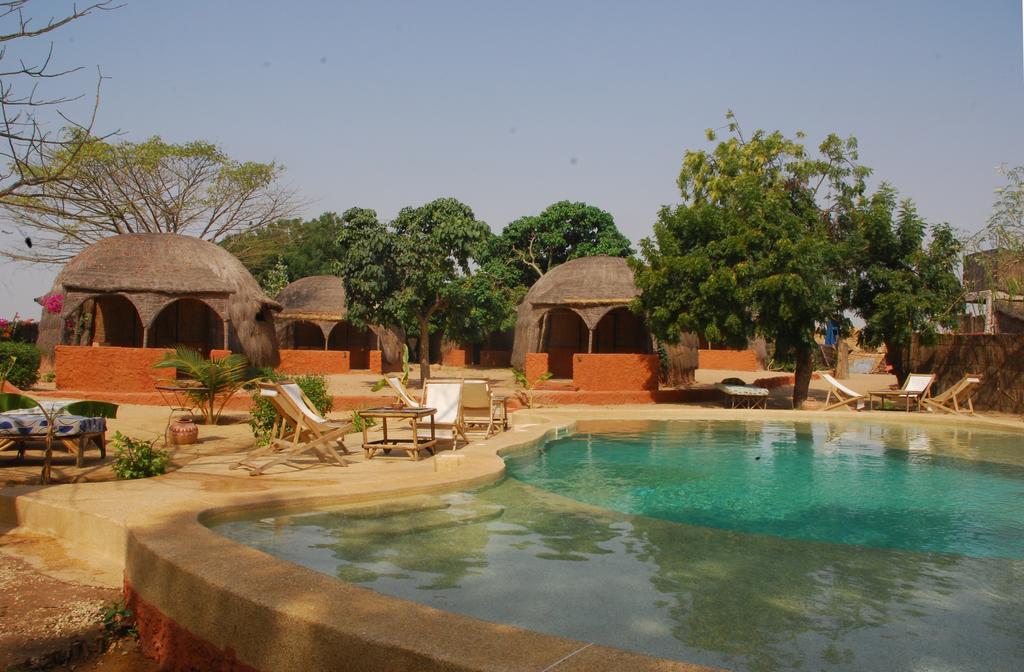 Ecolodge de Simal