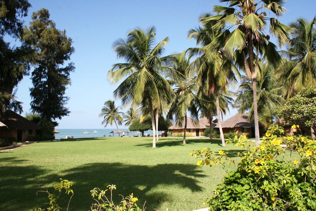 Le Saly Hotel and Hotel Club Filaos