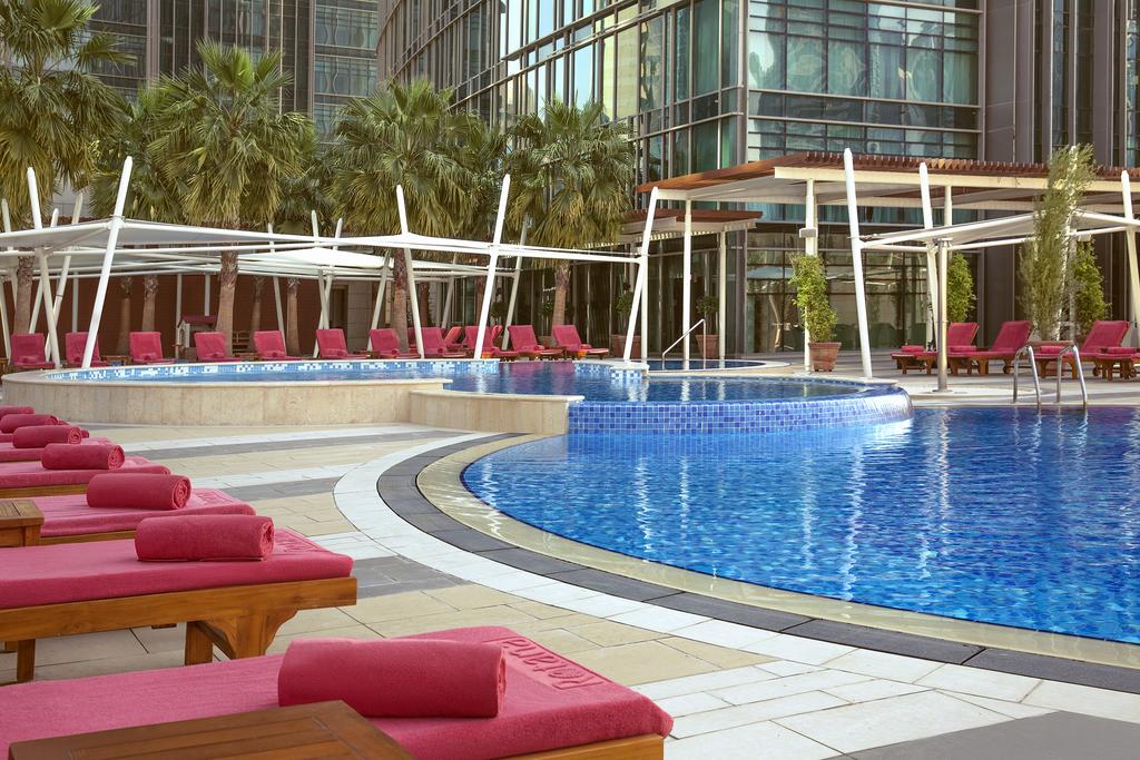 City Centre Rotana Doha