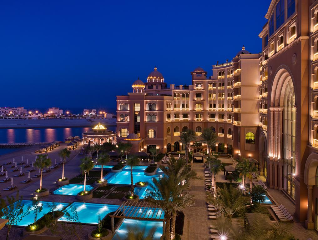 Kempinski Marsa Malaz Doha