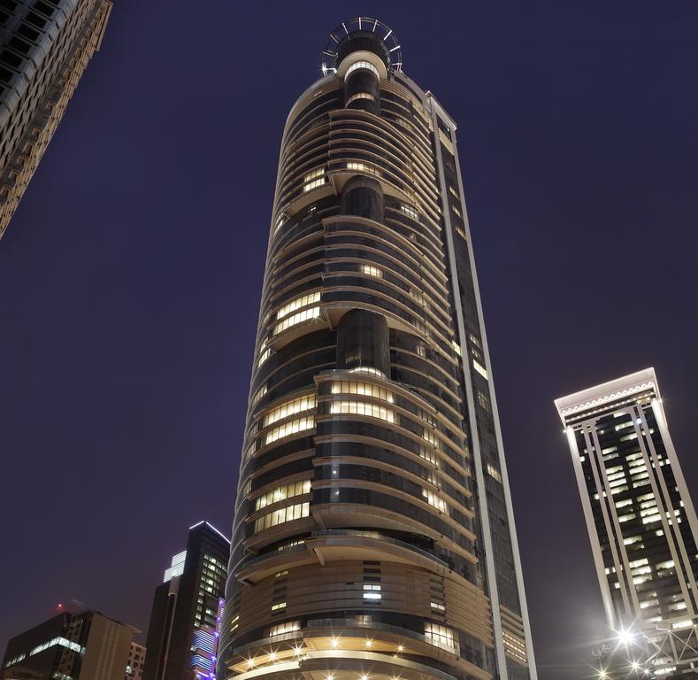 Meliá Doha Hotel