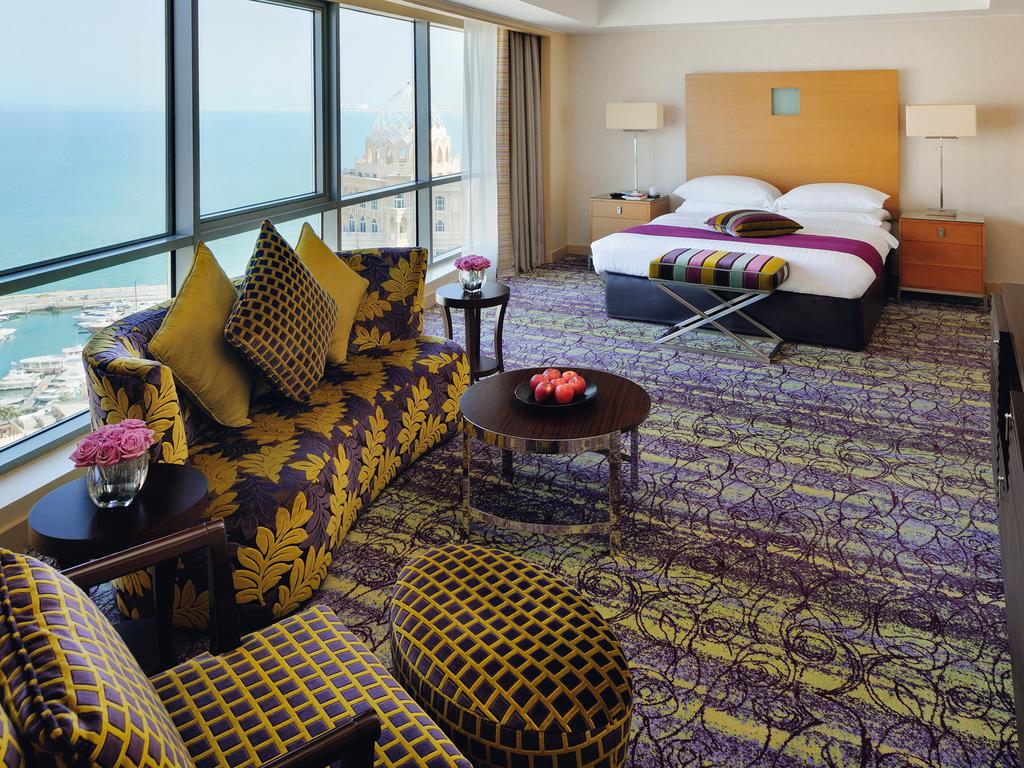 Movenpick Hotel West Bay Doha