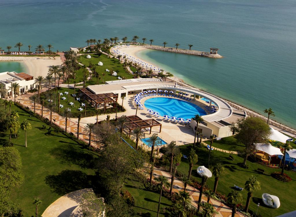 Sheraton Grand Doha Resort